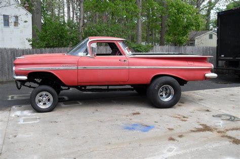 el camino gasser.